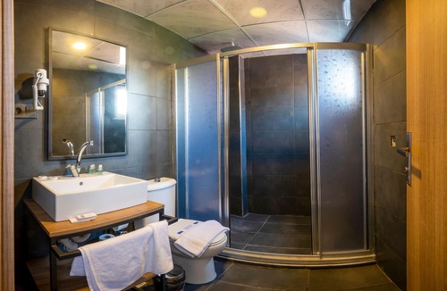 Corlu Hotel | Corlu Dem Hotel