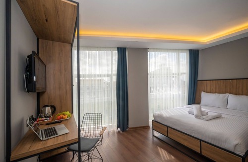 Corlu Hotel | Corlu Dem Hotel