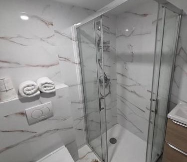 Vetraz-Monthoux Apartment | corly1