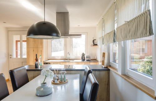 Niederberndorf House | Cormanns Hüttchen