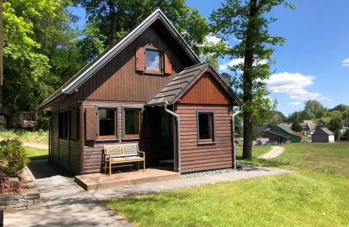 Niederberndorf House | Cormanns Hüttchen