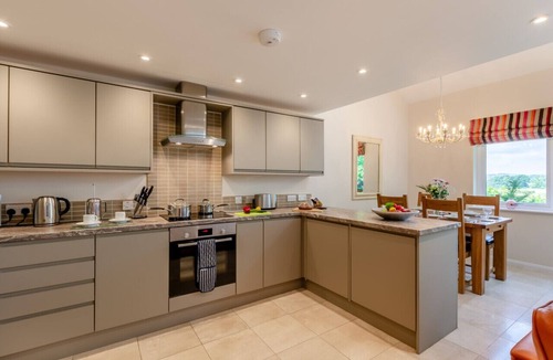 Kirkby Lonsdale House | Corn Meadow - One Bedroom House, Sleeps 2