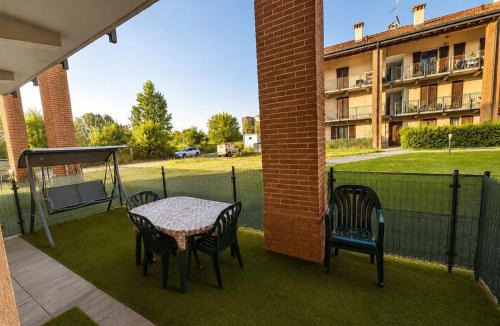 San Donato Milanese Apartment | Cornaro Apartment