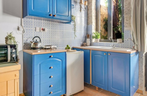 Arsos Apartment | Cornaro House - Charming Studio Apartment