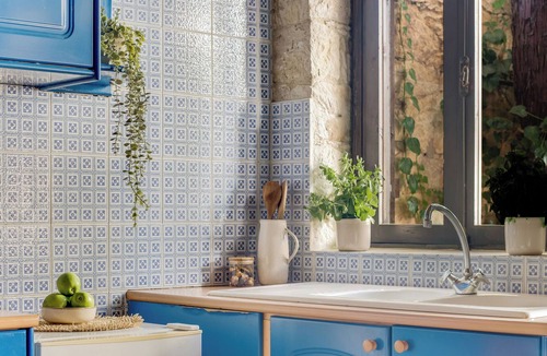 Arsos Apartment | Cornaro House - Charming Studio Apartment