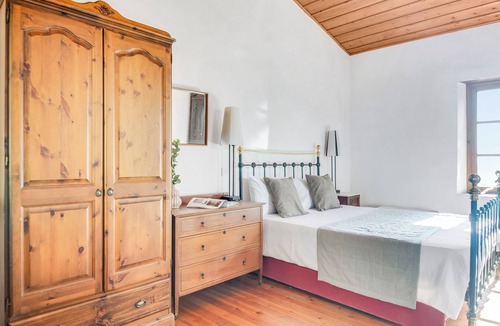 Arsos Apartment | Cornaro House - Duplex Studio Apartment
