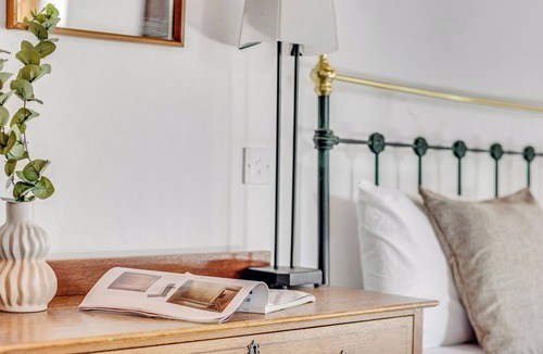 Arsos Apartment | Cornaro House - Duplex Studio Apartment