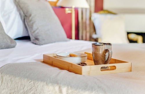 Arsos Apartment | Cornaro House - Lovely Studio Apartment