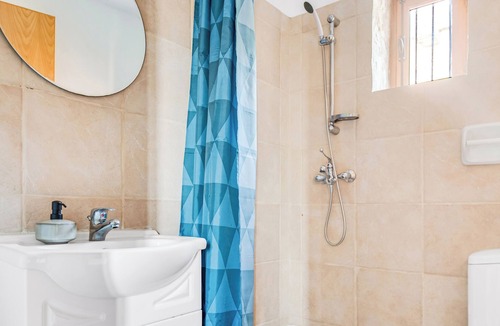 Arsos House | Cornaro House - Sweet Studio Apartment