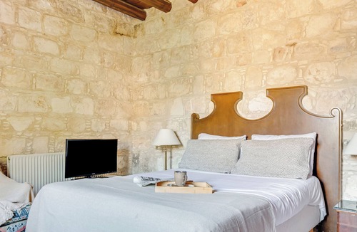 Arsos House | Cornaro House - Sweet Studio Apartment