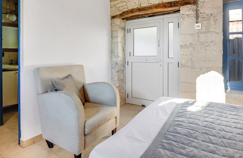 Arsos Apartment | Cornaro House Vecchio - Petite Studio Apartment