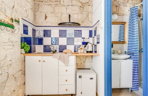 Arsos Apartment | "cornaro House Vecchio - Petite Studio Apartment"