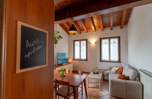 Cornate d'Adda Apartment | Cornate Aura Apartment, vicino Milano, con WiFi e Parcheggio