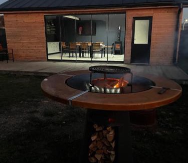Cornatel House | Cornatel Relax Village