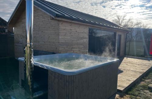 Cornatel House | Cornatel Relax Village