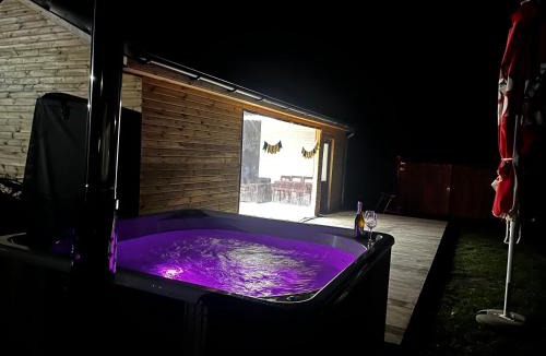 Cornatel House | Cornatel Relax Village
