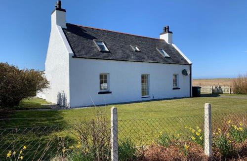 Aisgernis House | Corncrake Cottage SU