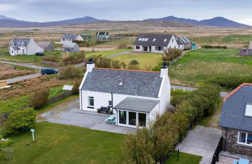 Aisgernis House | Corncrake Cottage SU