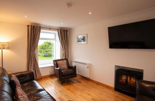 Aisgernis House | Corncrake Cottage SU