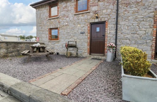 Rhyd-y-foel House | Cornel Clyd