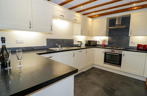 Rhyd-y-foel House | Cornel Clyd