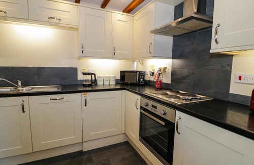 Rhyd-y-foel House | Cornel Clyd
