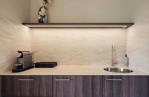 Vilt Apartment | Corneli Residences Château St. Gerlach
