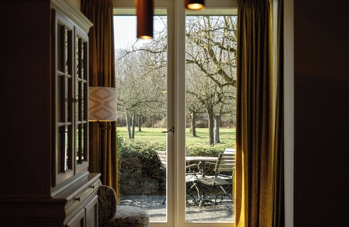 Vilt Apartment | Corneli Residences Château St. Gerlach