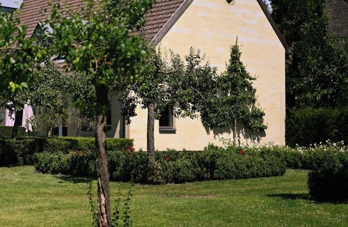 Vilt Apartment | Corneli Residences Château St. Gerlach