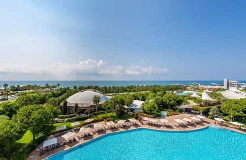 Belek Golf Area Resort | Cornelia Diamond Golf Resort & Spa - Ultra All Inclusive