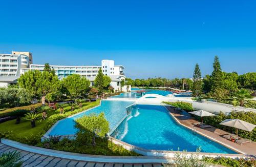 Belek Golf Area Resort | Cornelia Diamond Golf Resort & Spa - Ultra All Inclusive