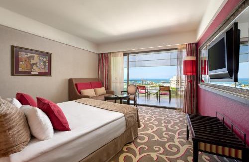 Belek Golf Area Resort | Cornelia Diamond Golf Resort & Spa - Ultra All Inclusive