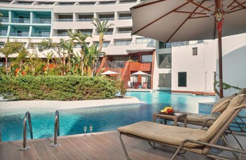 Belek Golf Area Resort | Cornelia Diamond Golf Resort & Spa - Ultra All Inclusive