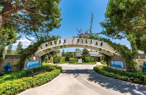 Belek Golf Area Resort | Cornelia Diamond Golf Resort & SPA