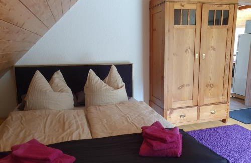 Pegnitz Apartment | Cornelia Kolpak-Krieger