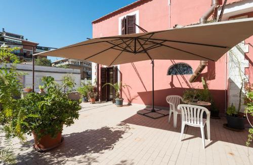 Quartiere XIII Aurelio Bed & Breakfast | Cornelia Penthouse