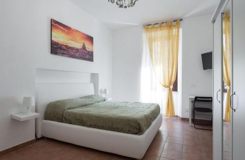 Quartiere XIII Aurelio Bed & Breakfast | Cornelia Penthouse