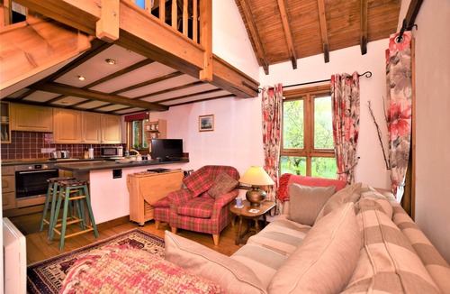 North Burlingham House | Corner Barn - One Bedroom House, Sleeps 2