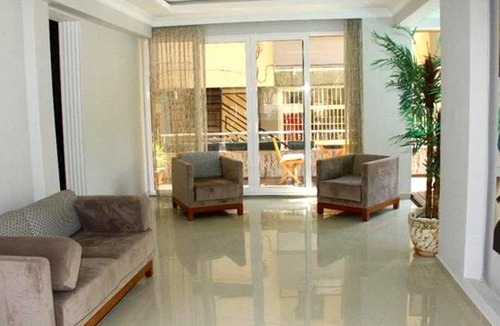 Altinkum Hotel | Corner Boutique Hotel