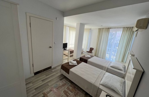 Altinkum Hotel | Corner Boutique Hotel