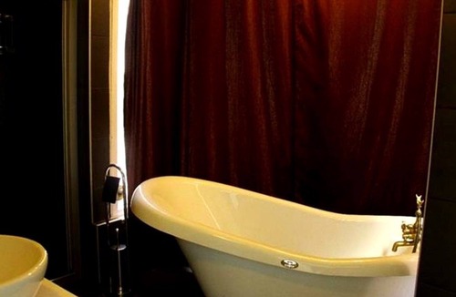 Altinkum Hotel | Corner Boutique Hotel