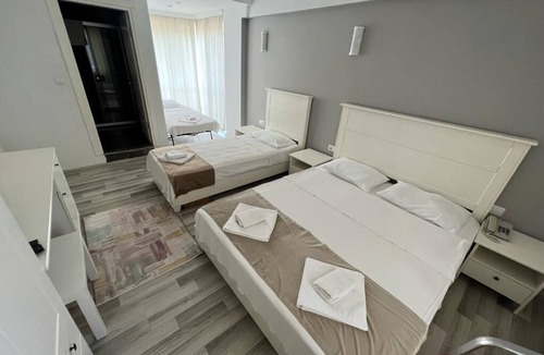 Altinkum Hotel | Corner Boutique Hotel