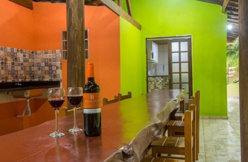 Santo Antonio do Pinhal Cottage | Corner in the countryside 2