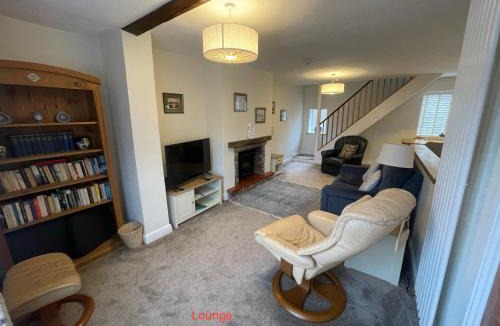 Bewdley House | Corner Cottage