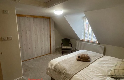 Bewdley House | Corner Cottage
