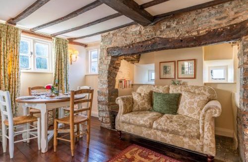 Bretforton House | Corner Cottage