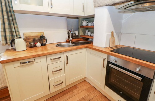 Staindrop Cottage | Corner Cottage