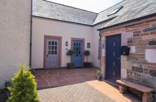 Penrith House | Corner Cottage