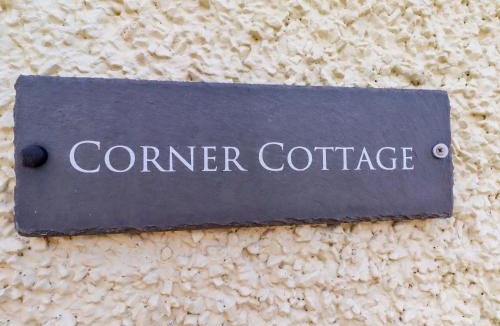 Seahouses House | Corner Cottage