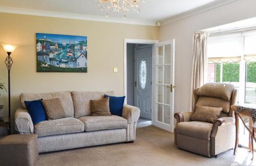 Sewerby House | Corner Cottage